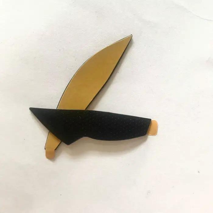 Bande élastique coordonnante pour souris skatez