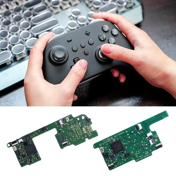 Pour contrôleur de commutateur carte mère Joycon