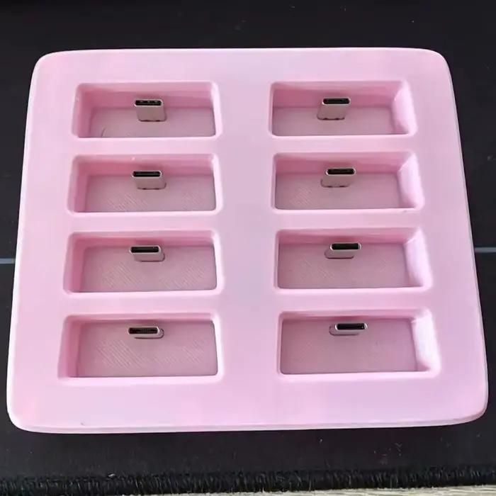 Station de charge pour accessoire de jeu PC SlimeVR en stock
