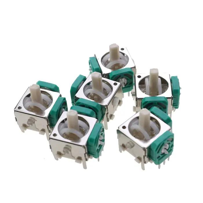 YUXI – Module de capteur de joystick analogique 3D de haute qualité