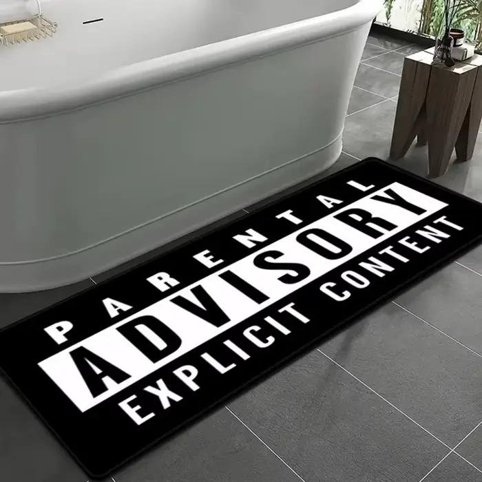 Tapis long créatif VIKAMA