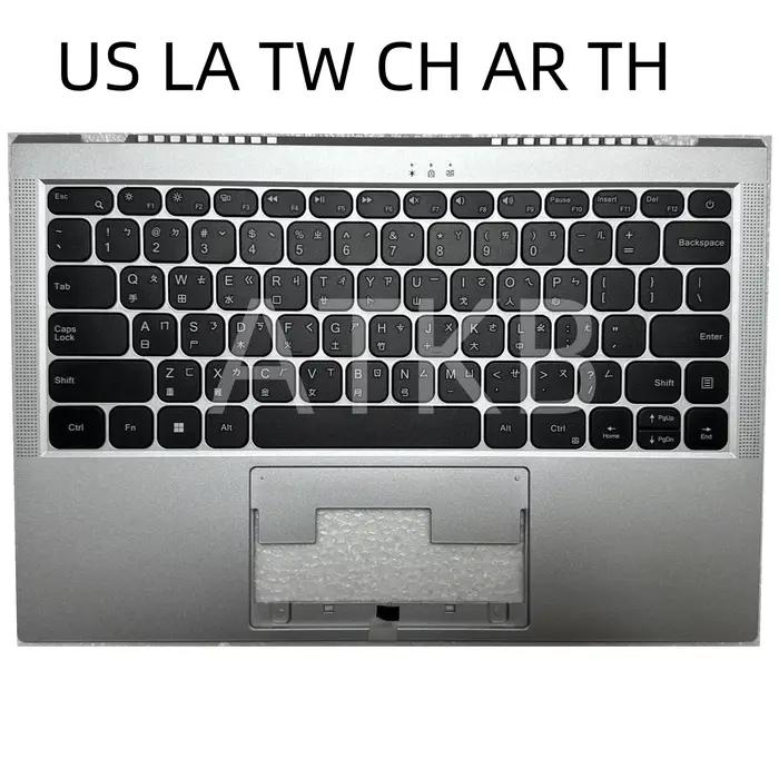 Acer N23G2 clavier AL14-51M-57H1