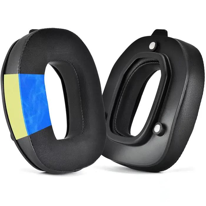 Coussinets d'oreille pour Logitech Astro A50 Gen4 Gen5 A50X
