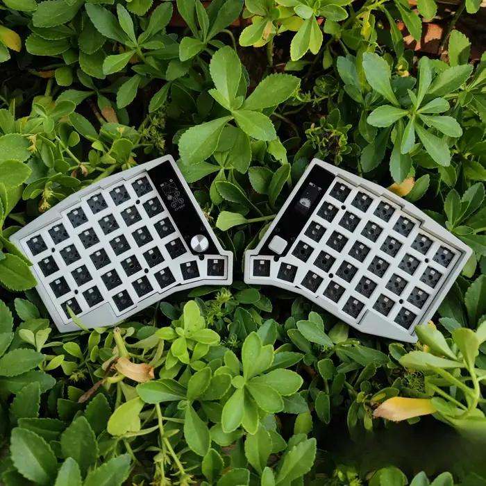 Kit Bluetooth Sofle RGB