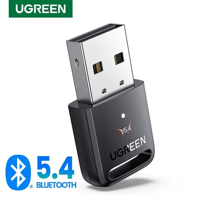 Adaptateur Bluetooth USB Bluetooth 5.4 6.0 pour PC