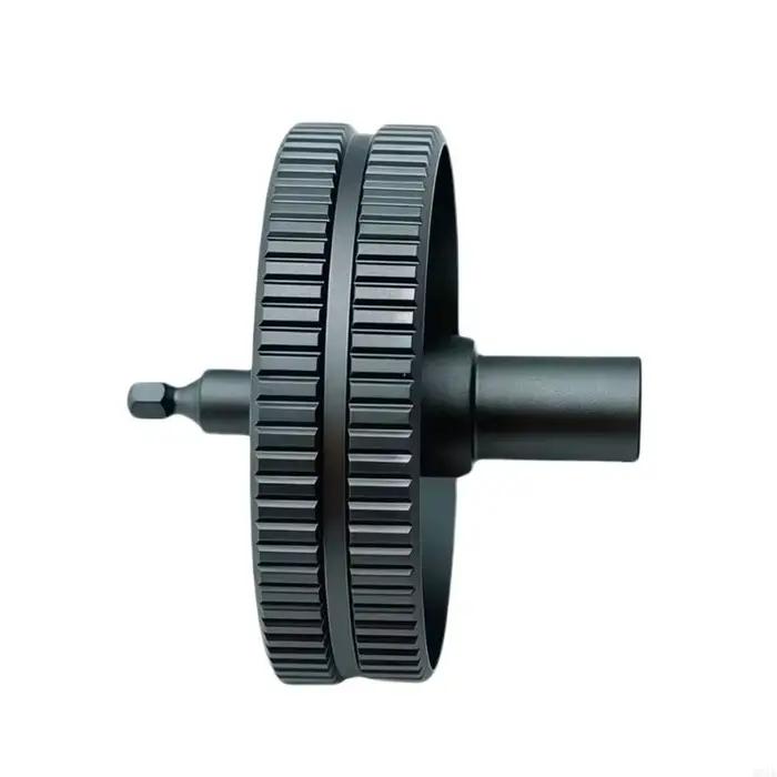 Roue souris souris souris à durabilité haute durabilité pour G102 G304 G305 Rouleau souris Rouleau améliore précis