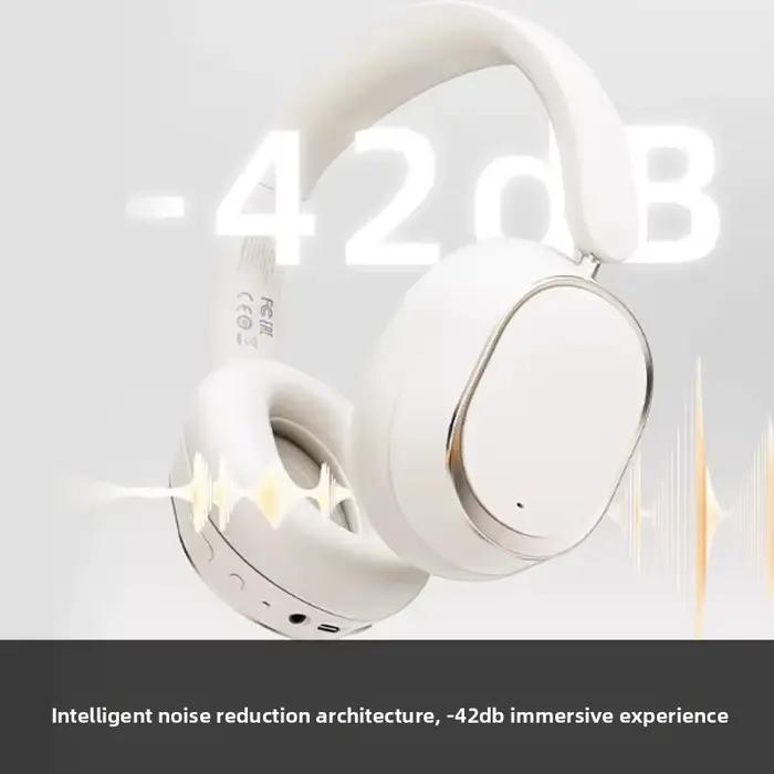 Casque Bluetooth FiiO EH13 circum-auriculaire avec ANC