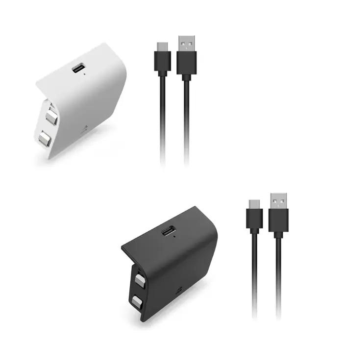 Batterie aste pour manette de jeu XboxSeriesS/X