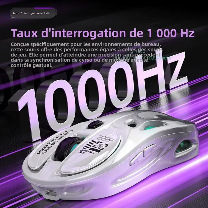Souris d'ordinateur portable sans fil M235 Pro