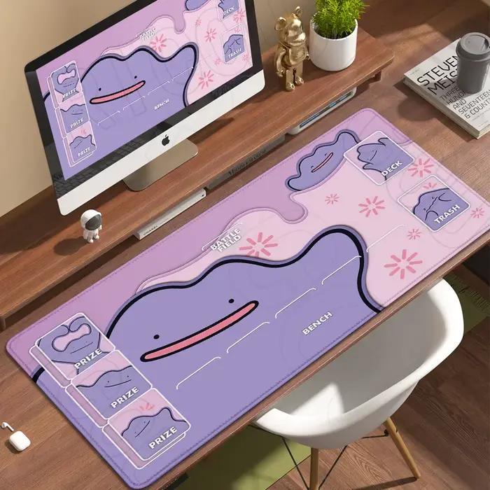 Tapis de souris XXL Série Ditto