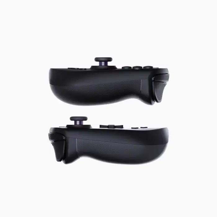 Manette de jeu HD MOBAPAD M12 pour console Nintendo Switch 2 avec sticks TMR