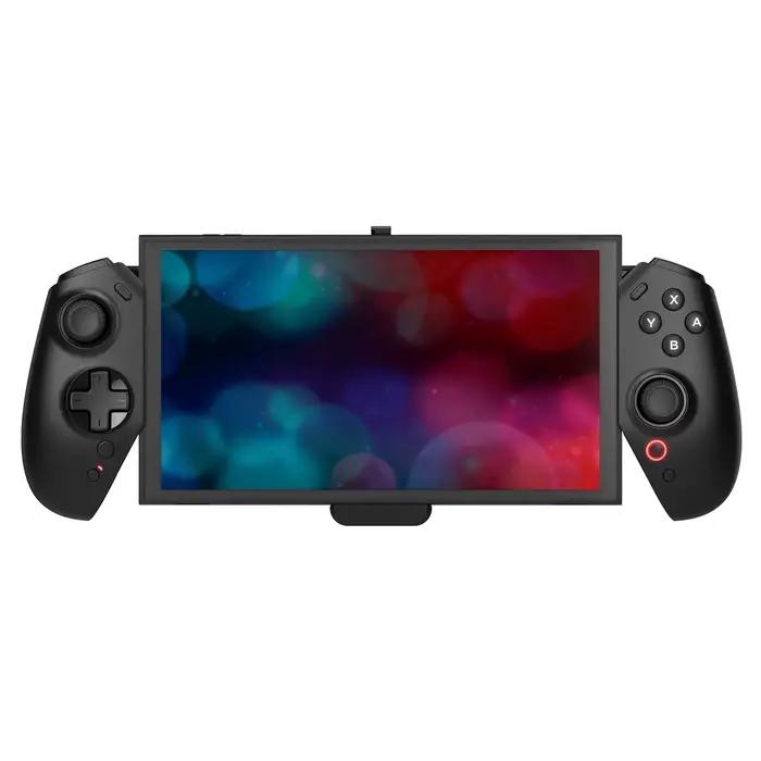 Manette de jeu filaire tout-en-un ECHTPower pour Switch 2