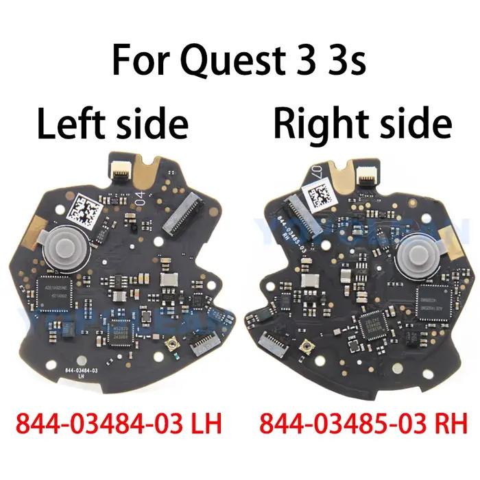 Test complet pour Meta Quest 3 3s pour Quest 2 VR