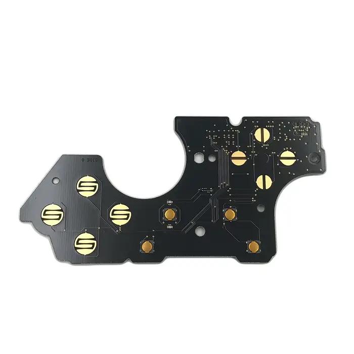 Carte mère originale d'occasion pour contrôleur Nintendo Switch Pro