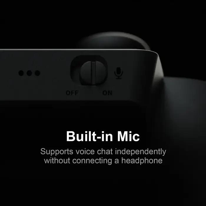 Skull & Co. AudioBox transmetteur Audio Compatible Bluetooth 5.0 adaptateur APTX LL pour contrôleur Xbox série X/S
