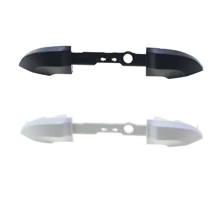 2/5/10 ensembles de boutons de pare-chocs RB LB blanc noir pour contrôleur XBox série S X déclencheur Surround Guide