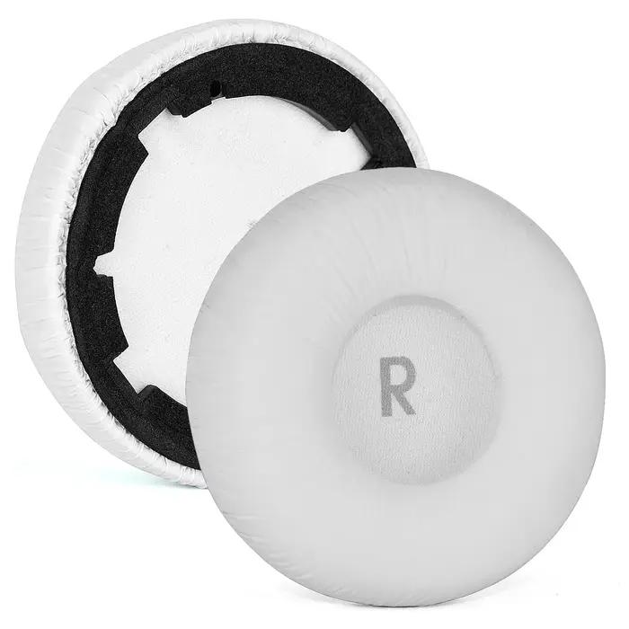 NUNUVV pour JBL TUNE 600/660/670 BTNC NC cache-oreilles originaux avec boucle écouteurs coussinets d'oreille en mousse