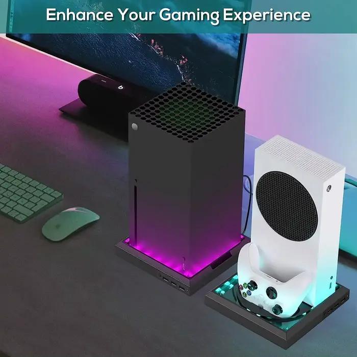 Accessoires de jeu pour XBoxSeries X/S