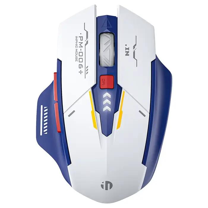Inphic F9 Mecha Edition souris sans fil