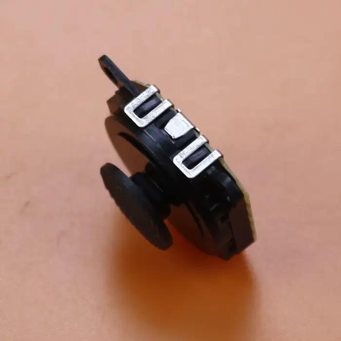 Joystick analogique JCD pour console PSP 1000 2000 3000 bouton de remplacement couleur bleu clair bleu foncé violet clair