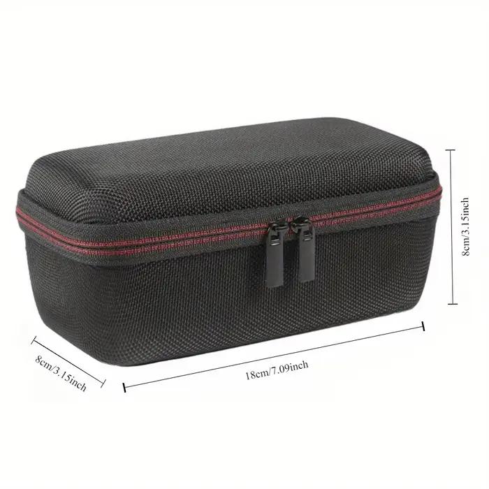 Organisateur antichoc, sac de rangement de produits électroniques portables