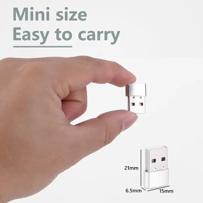 Jiggler-Souris automatique en alliage d'aluminium