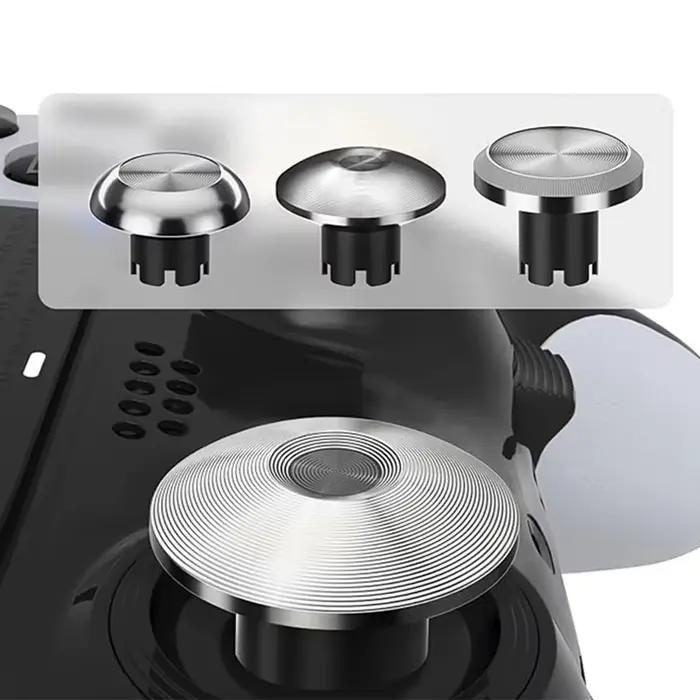 Kit de Joystick en métal chaud pour Console de jeu PS5 Edge