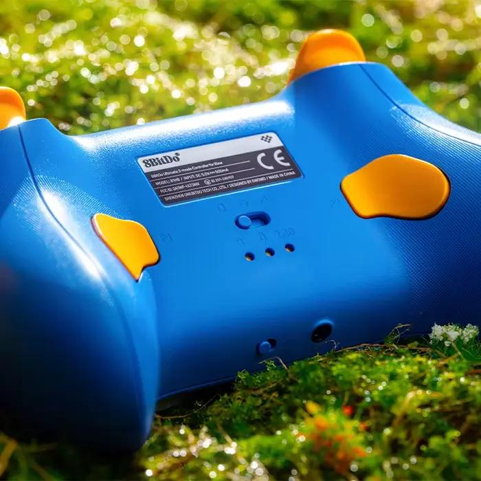 8BitDo Ultimate Contrôleur 3 modes pour Xbox