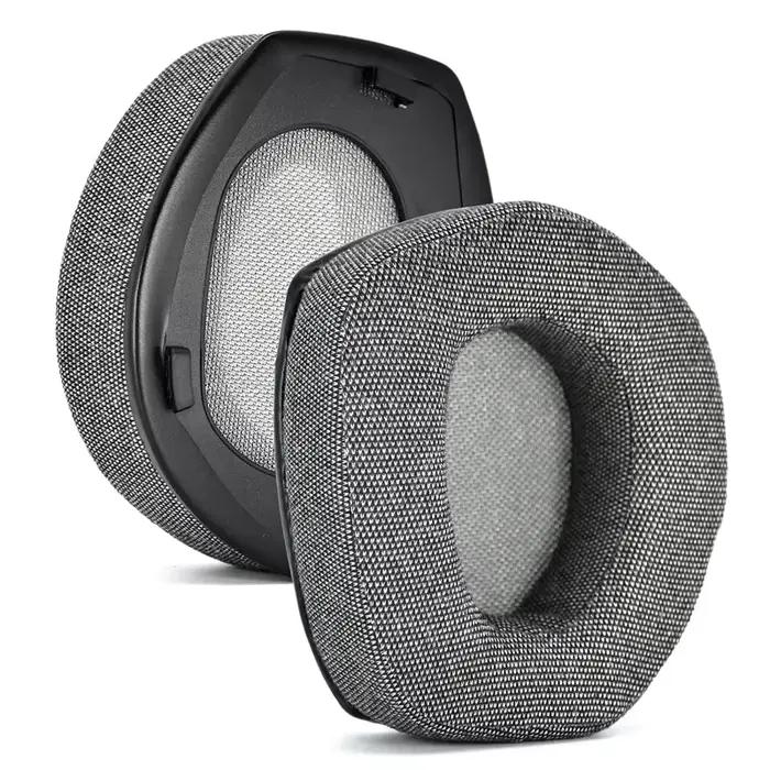 Coussinets d'oreille de remplacement pour Sennheiser HDR RS165 RS175 RS185 RS195