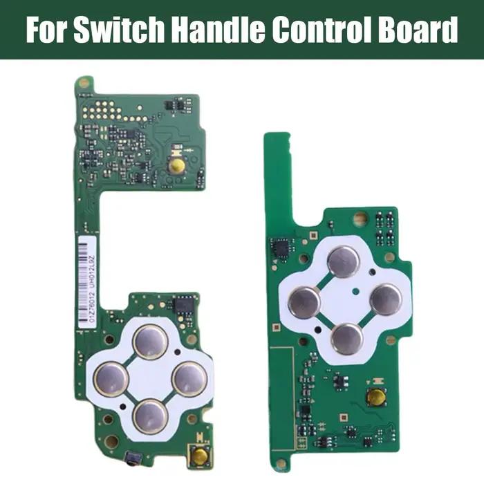 Pour contrôleur de commutateur carte mère Joycon