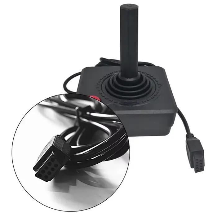 Manette de Jeu Classique Rétro pour Atari 2600