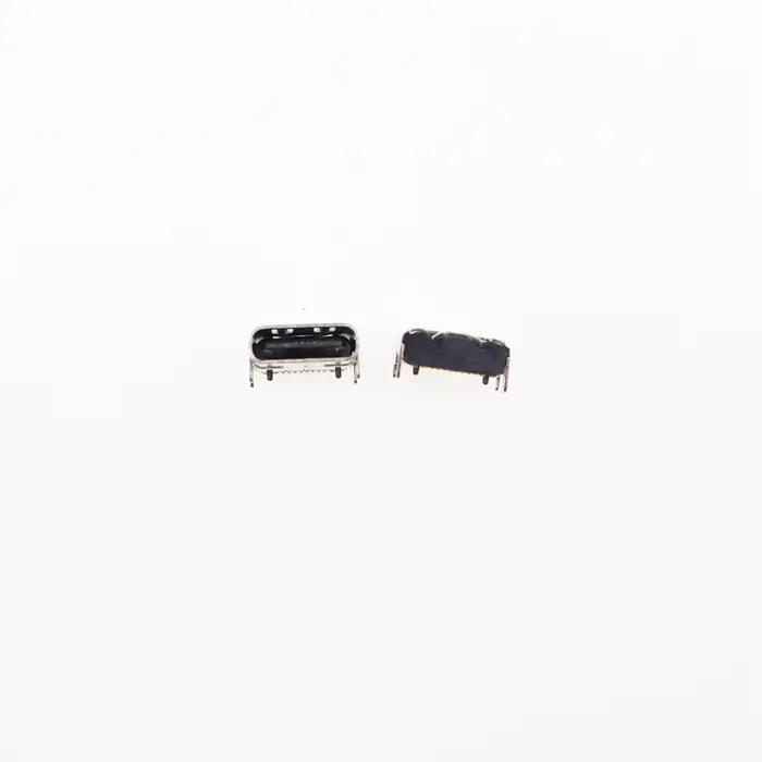 Connecteur d'alimentation et prise de charge USB type-c