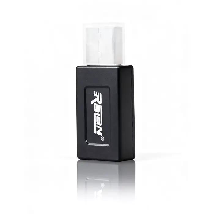 Contrôleur sans fil USB Dongle récepteur Compatible Bluetooth 5.3 pour Xbox série X/Elite