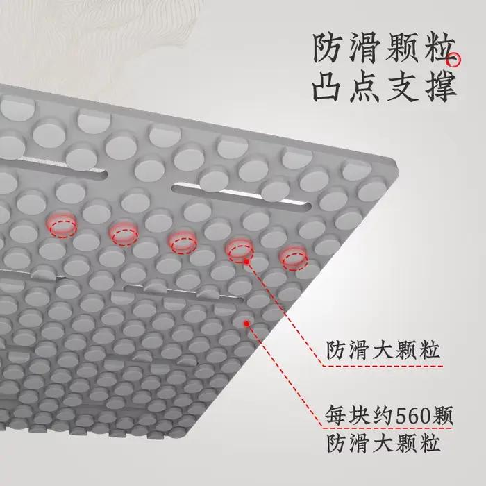 Salle de bain tapis antidérapants salle de douche maison bain salle de bain tapis de sol imperméable enfants toilette salle de bain anti-chute tapis de pied