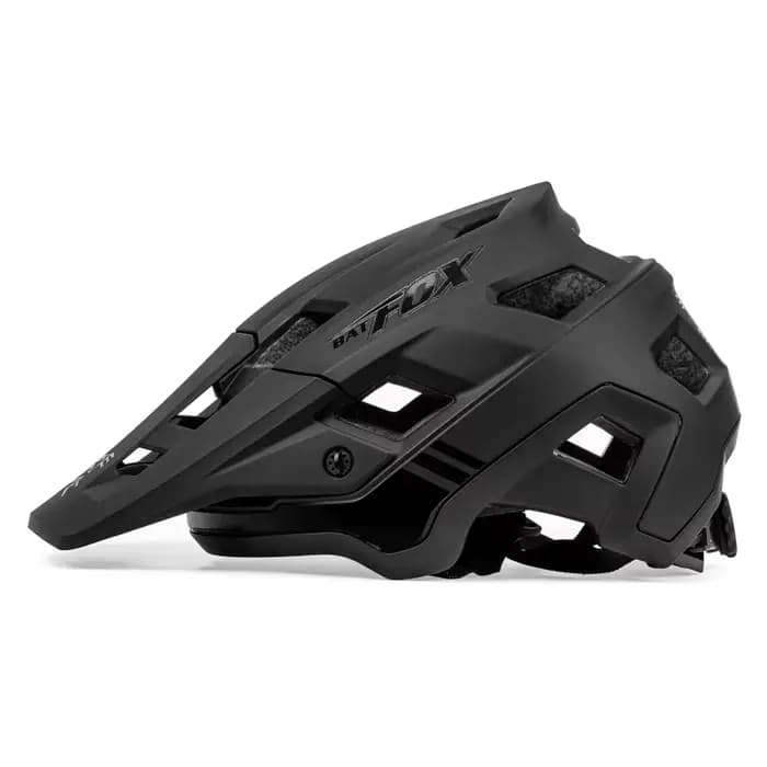 Casque de vélo BATFOX pour homme