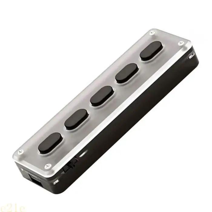 Mini clavier portable E21E