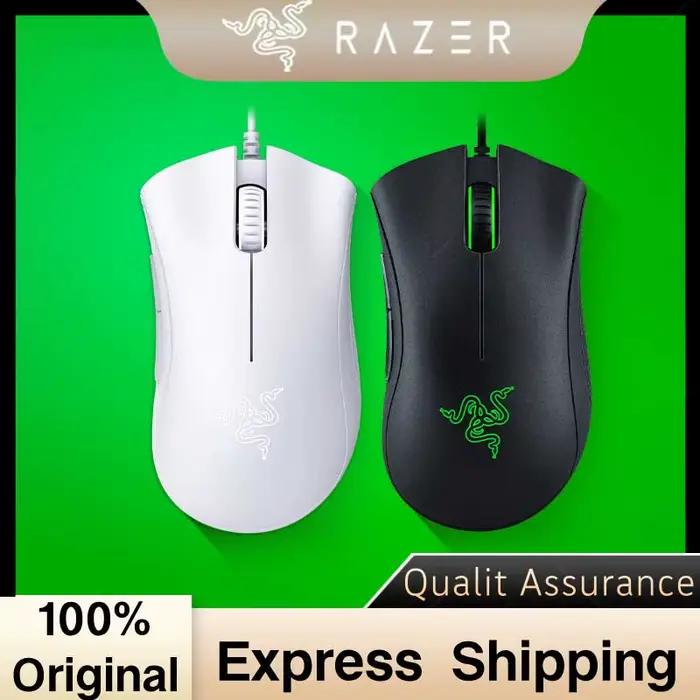 Souris de jeu filaire Razer DeathAdder Essential