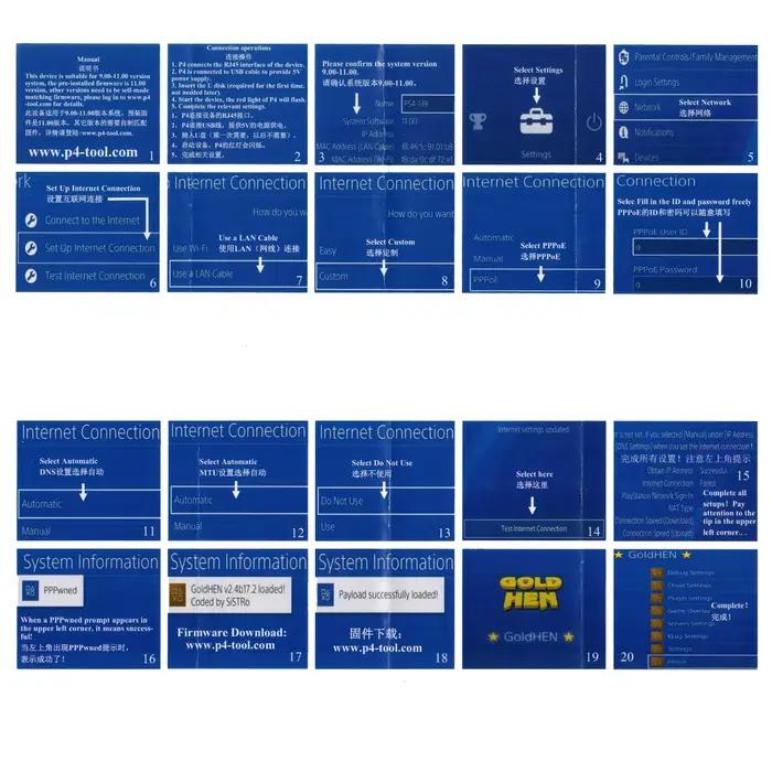 Ensemble d'outils JB à une touche