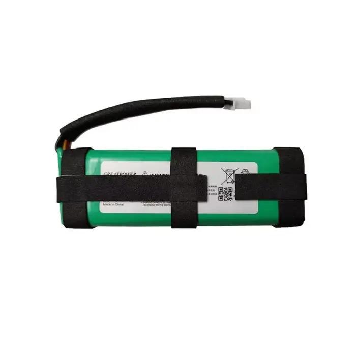 Pour JBL Charge 3 charge3 batterie 3.7 V 6500 mAh