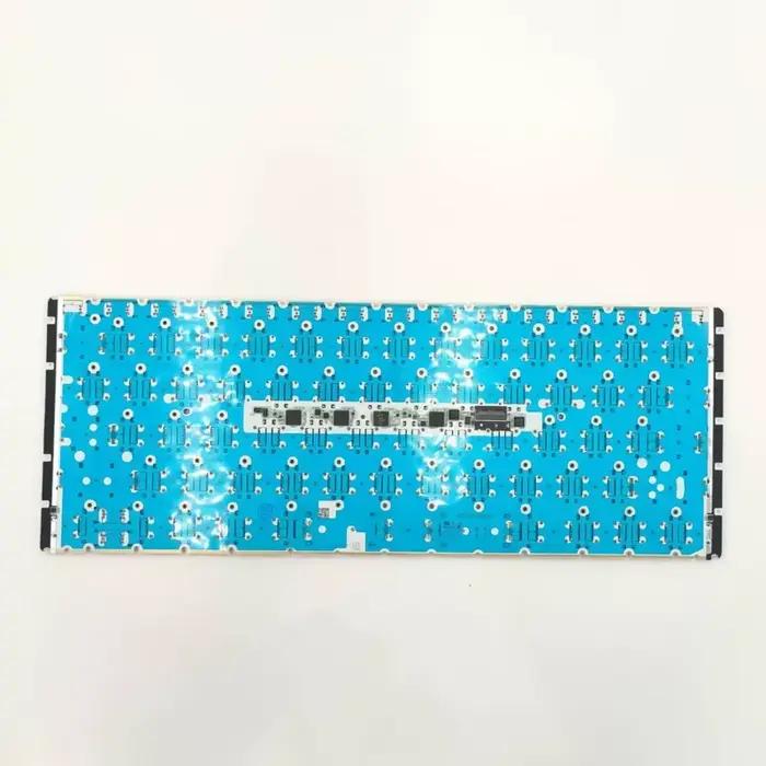 Clavier pour Apple MacBook A1534 2016 2017 QWERTY