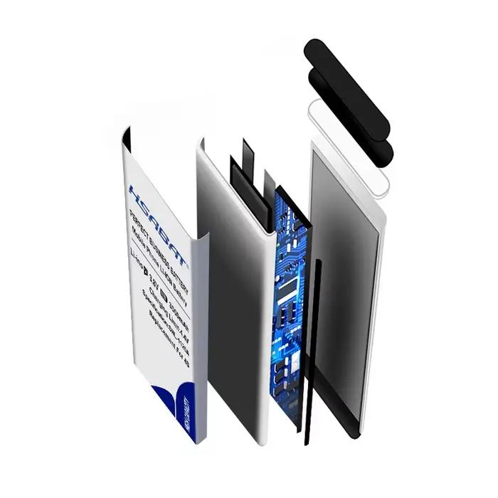 Batterie de casque sans fil pour Steelseries