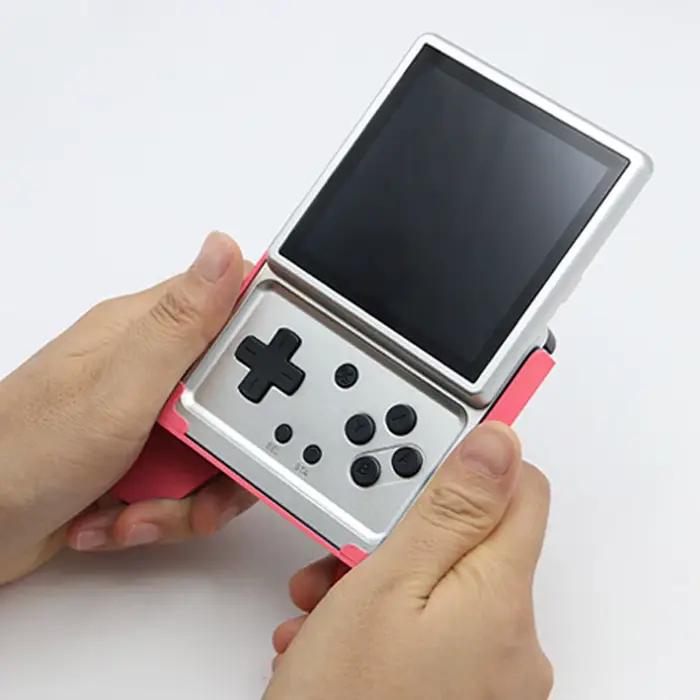 Support de console de jeu rotatif RG Rotate Grip