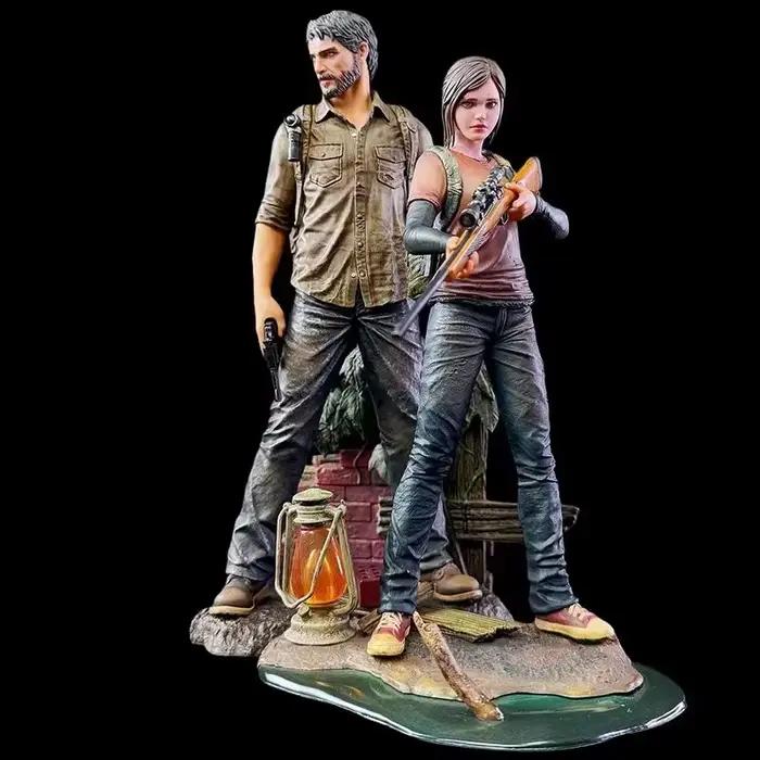 Figurine The Last Of Us