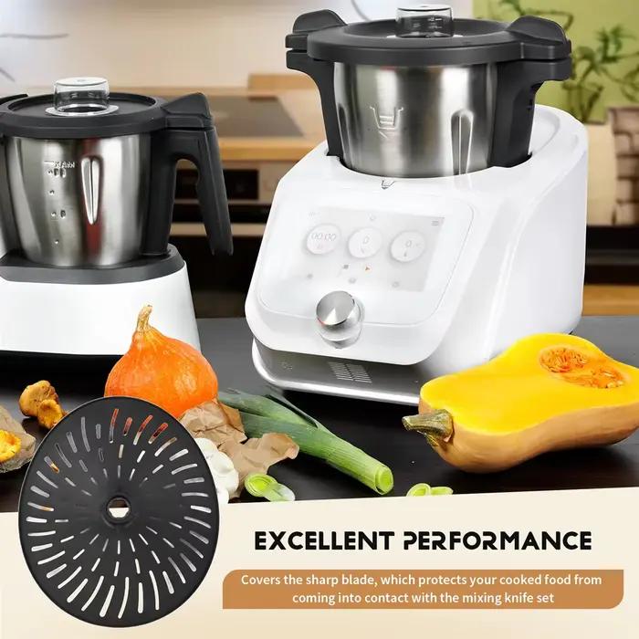Couvercle de lame de rechange pour Monsieur Cuisine