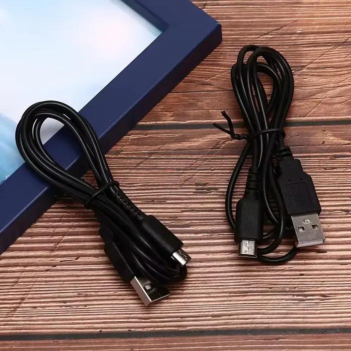 Câble de charge USB pour DS Lite NDSL DSL