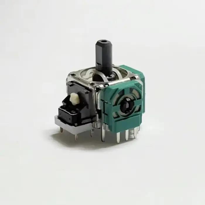 100 pièces Original nouveau pour Xboxone contrôleur de jeu alpes vert 3d Rocker Joystick axe bouton analogique pour Xbox One