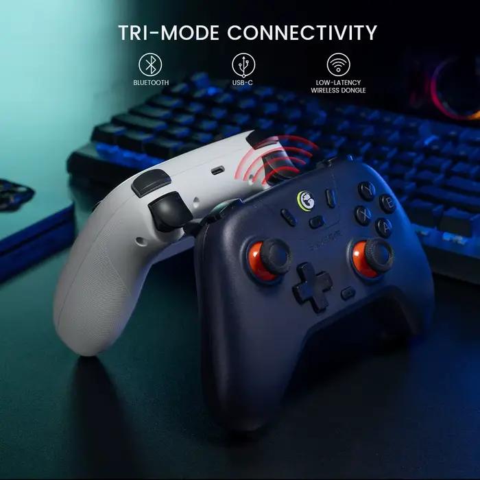 Manette de jeu sans fil GameSir Nova Lite