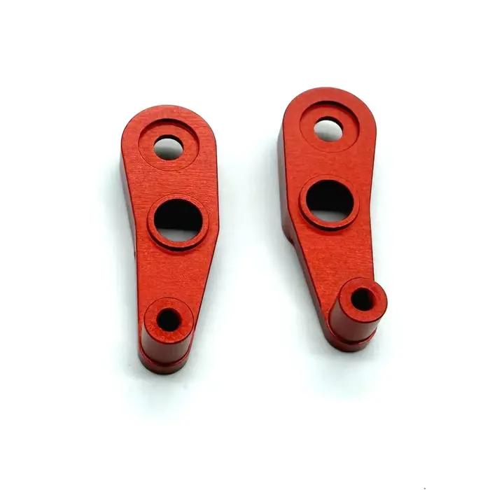 Accessoire en métal TAMIYA Electric 1/10 Hotshot II édition 2024 58737