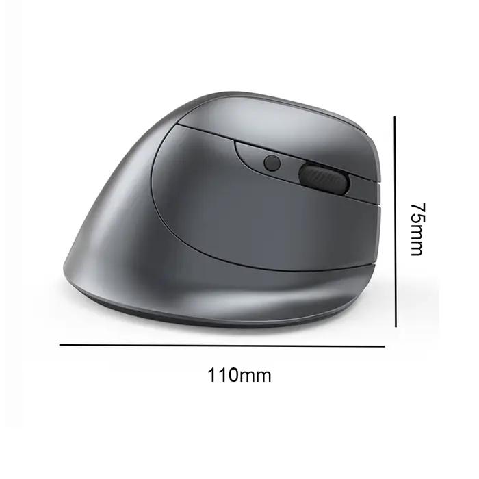 Souris verticale ergonomique F-26C