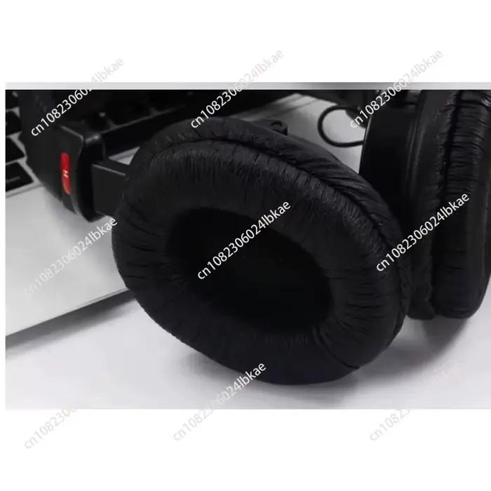 Les écouteurs stéréo circum-auriculaires MDR 7506 pour la production musicale